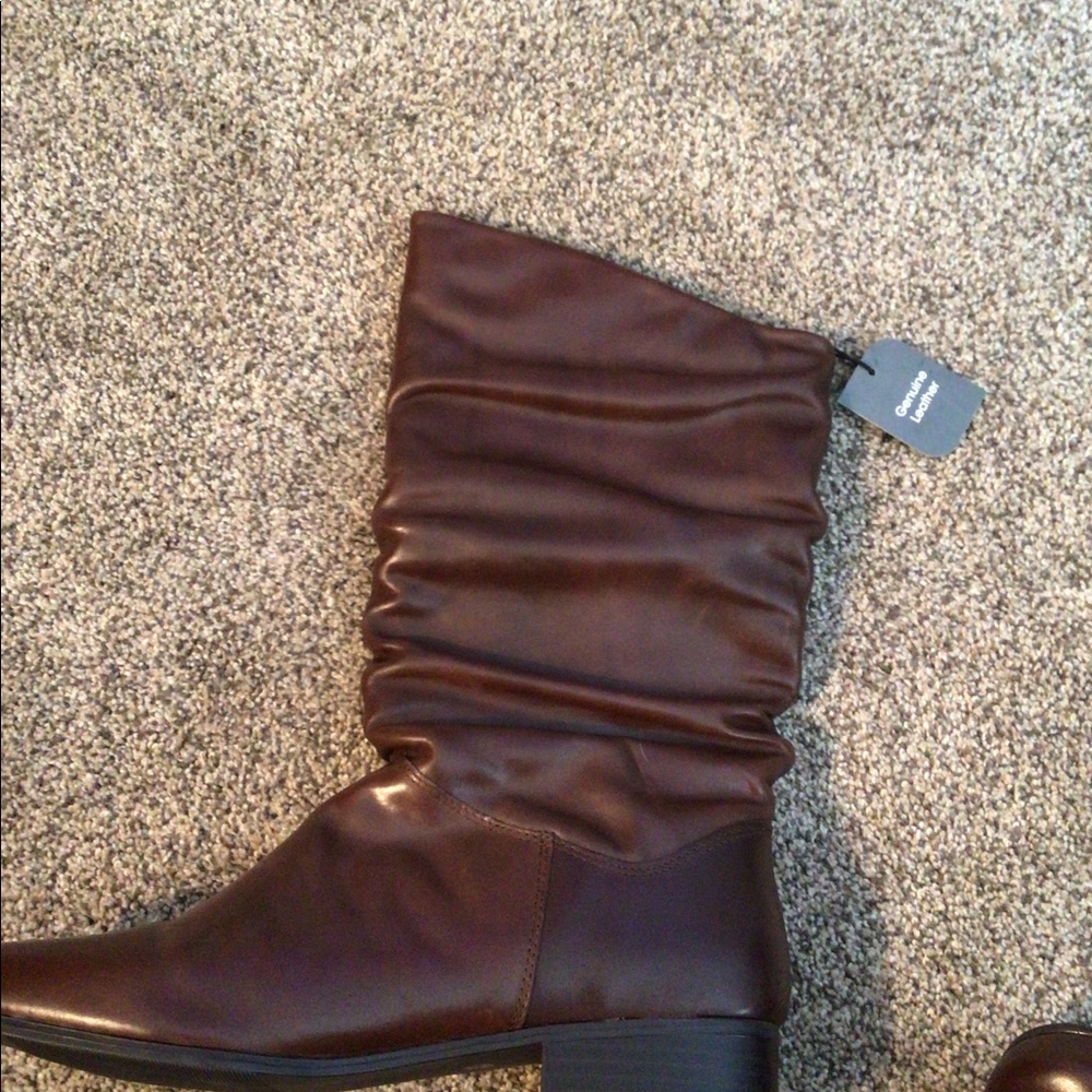 Women’s boots
